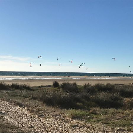 Apartamento Weekend 125 Apartment Tarifa Luaran gambar