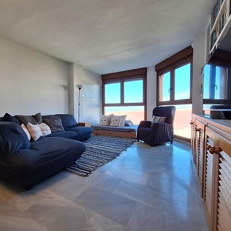 Apartamento Weekend 125 Apartment Tarifa Luaran gambar