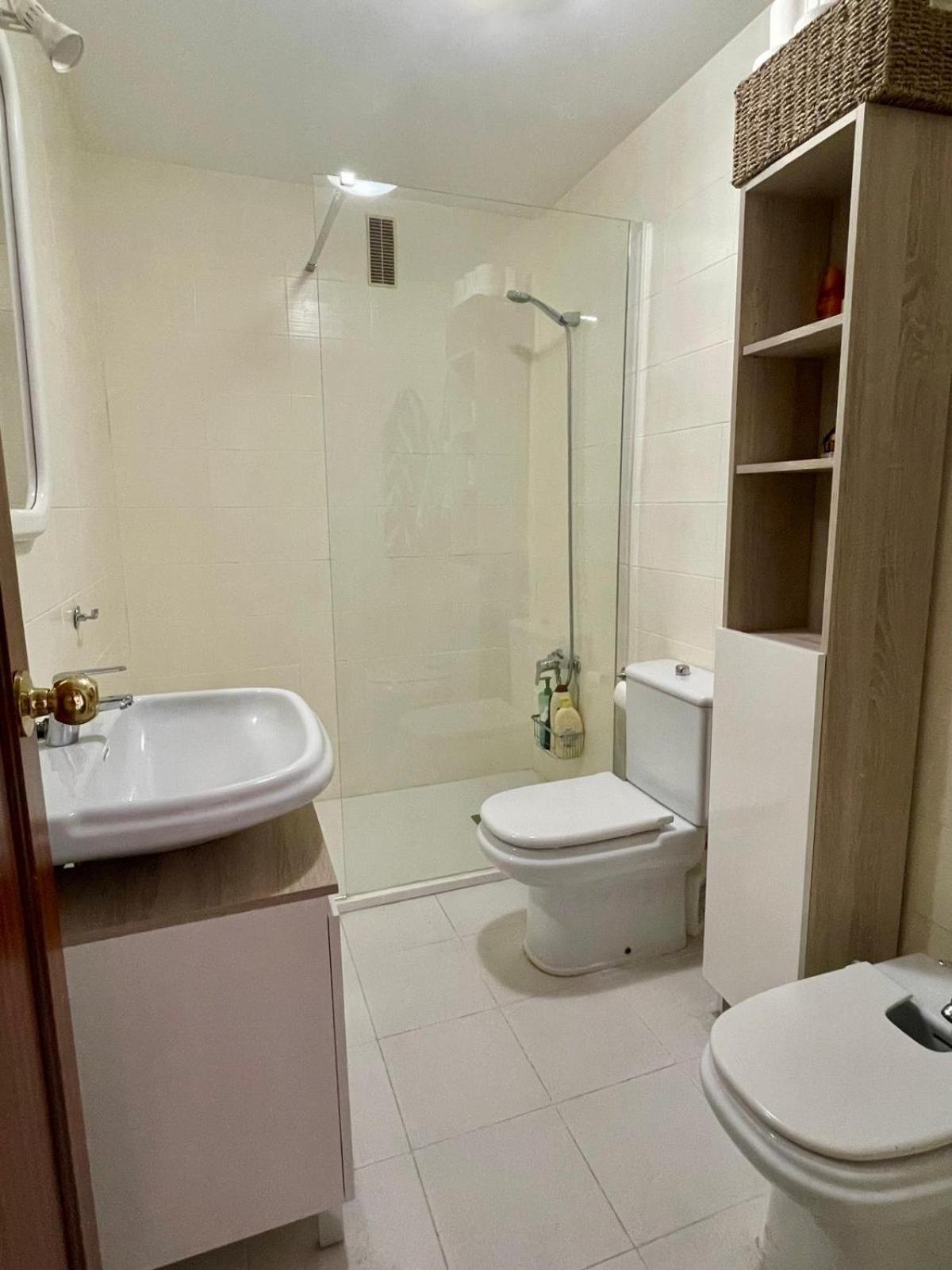 Apartamento Weekend 125 Apartment Tarifa Luaran gambar
