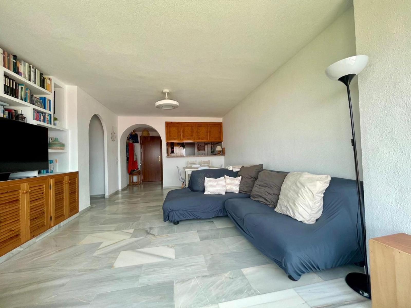 Apartamento Weekend 125 Apartment Tarifa Luaran gambar