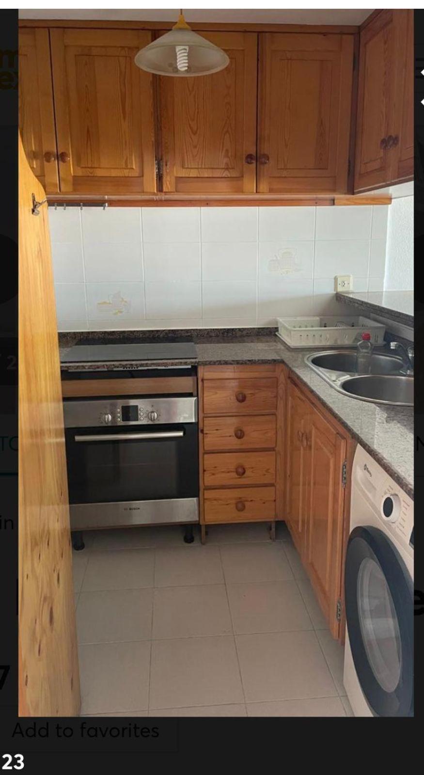 Apartamento Weekend 125 Apartment Tarifa Luaran gambar