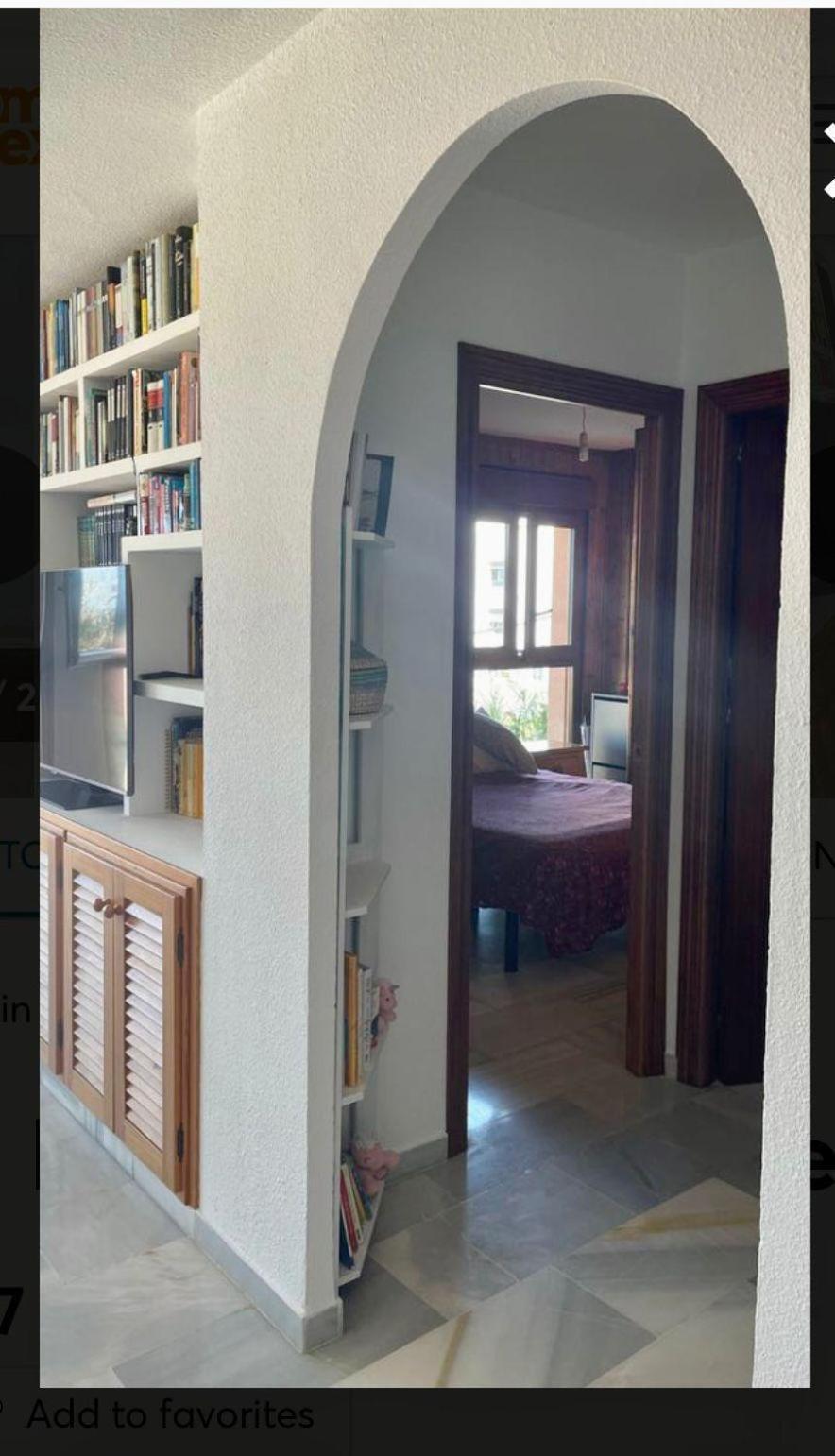 Apartamento Weekend 125 Apartment Tarifa Luaran gambar