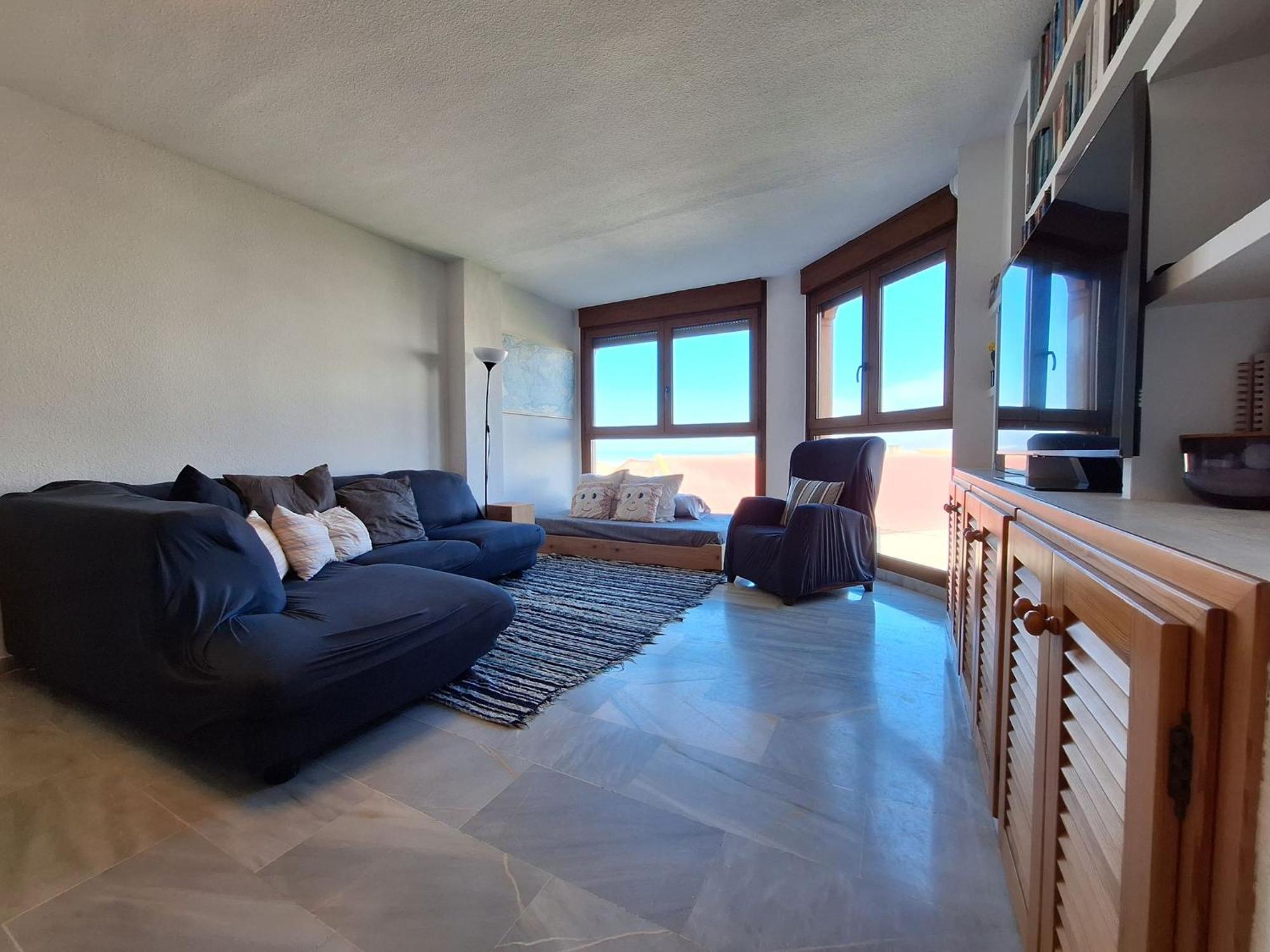 Apartamento Weekend 125 Apartment Tarifa Luaran gambar