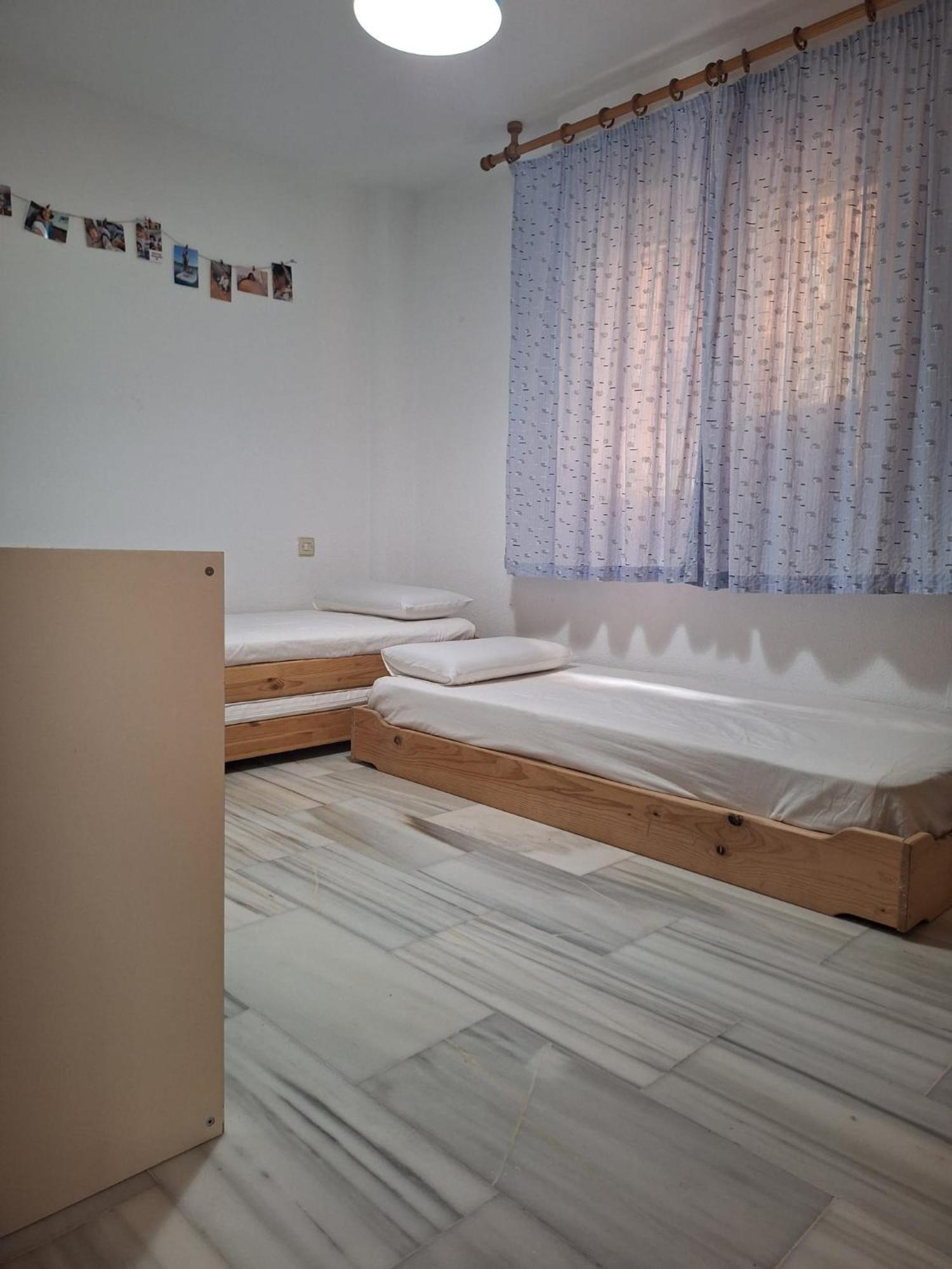 Apartamento Weekend 125 Apartment Tarifa Luaran gambar
