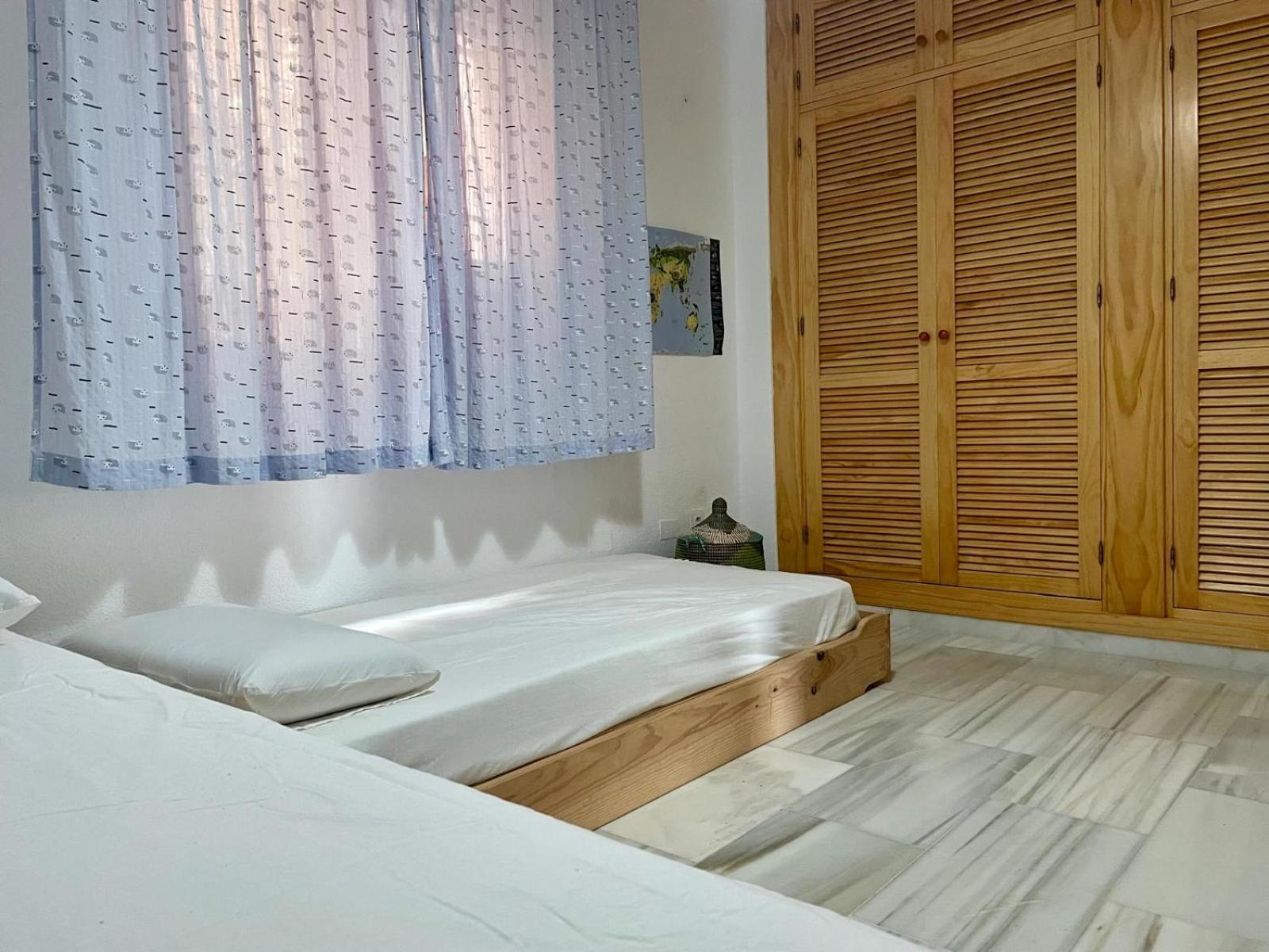 Apartamento Weekend 125 Apartment Tarifa Luaran gambar