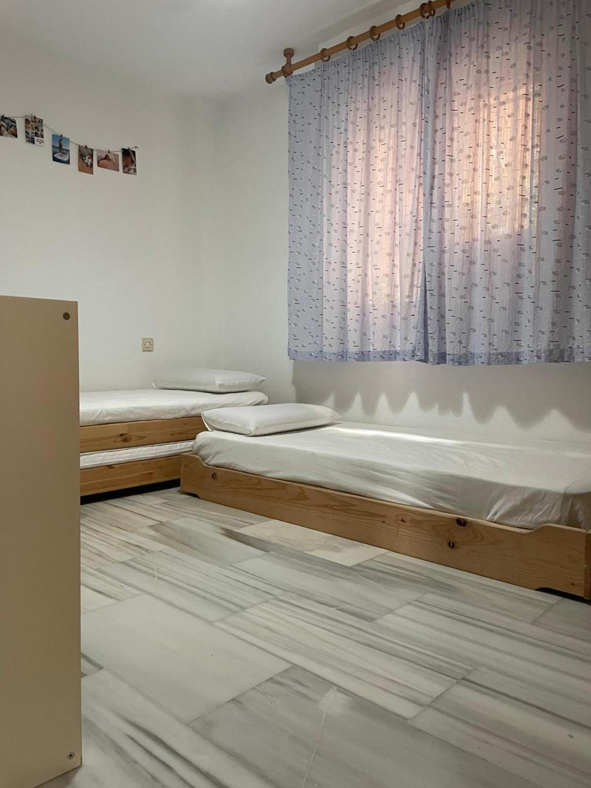 Apartamento Weekend 125 Apartment Tarifa Luaran gambar