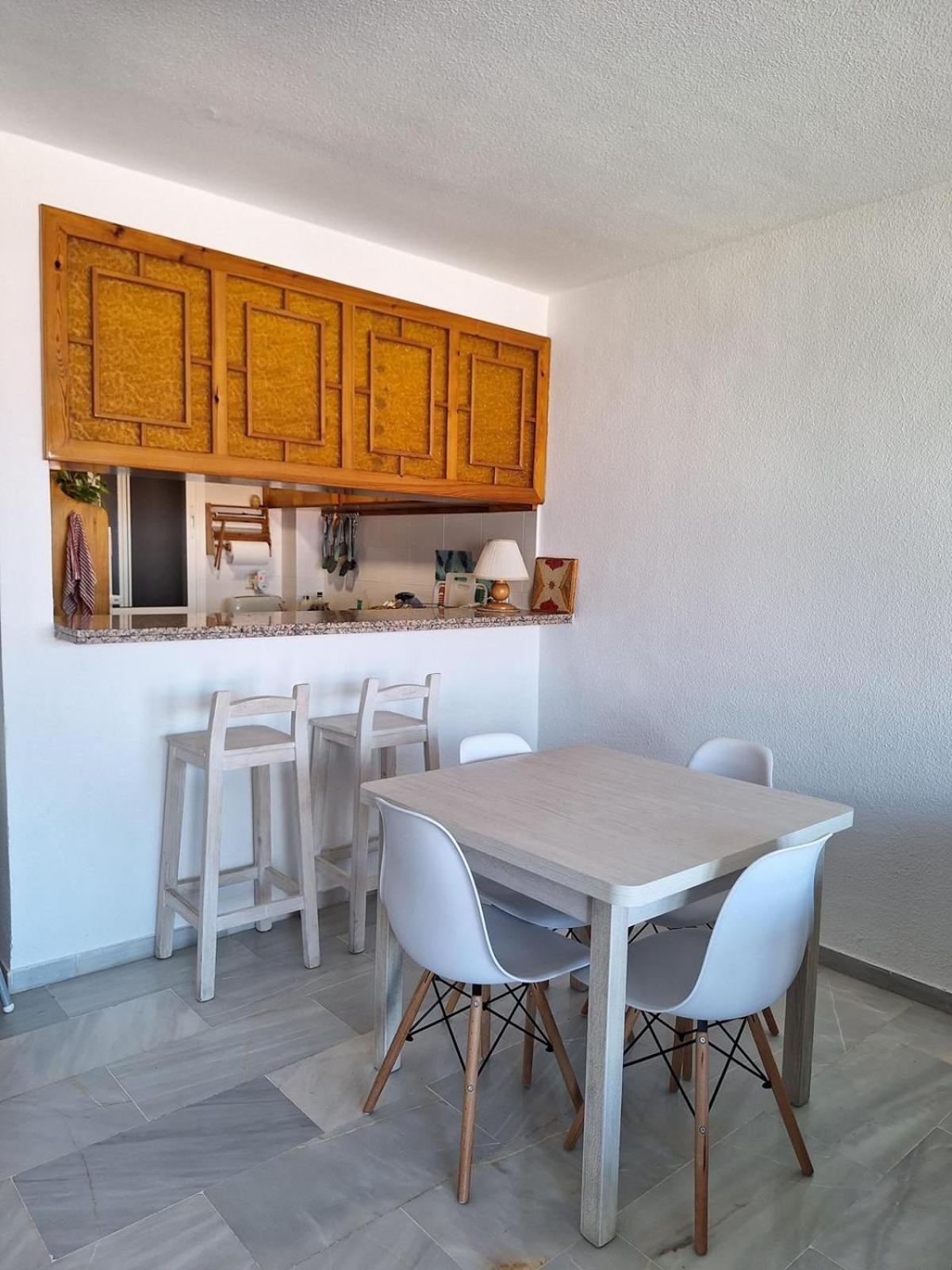 Apartamento Weekend 125 Apartment Tarifa Luaran gambar