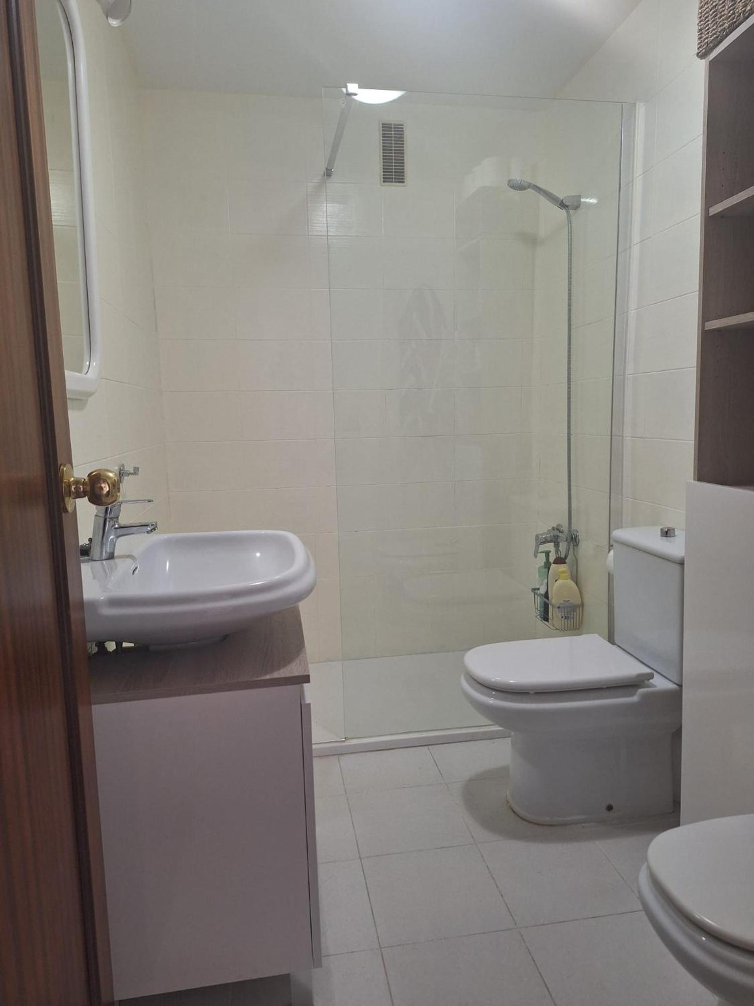 Apartamento Weekend 125 Apartment Tarifa Luaran gambar