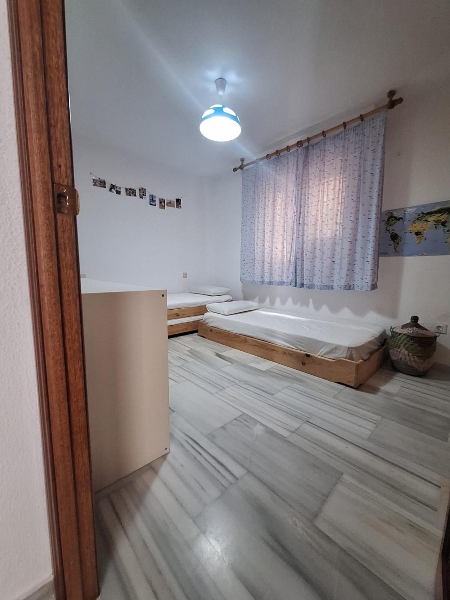 Apartamento Weekend 125 Apartment Tarifa Luaran gambar